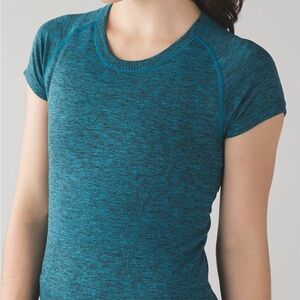 Lululemon Swiftly Tech Short Sleeve Crew